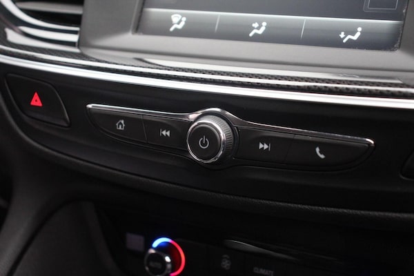 Used Vauxhall Insignia 2019 for sale - 76268577: Photo 25