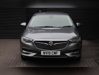 Used Vauxhall Insignia 2019 for sale - 76268577: Photo