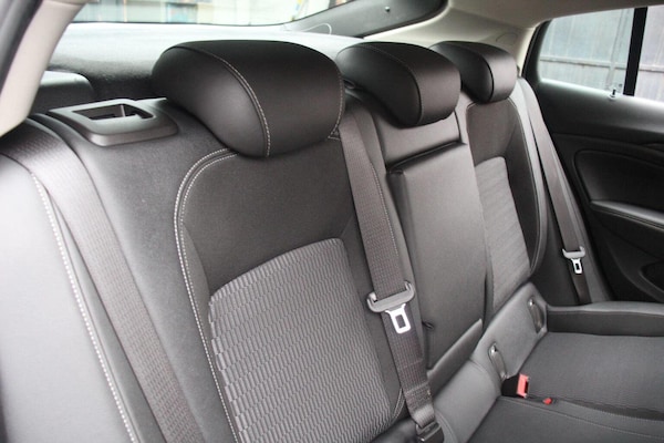 Used Vauxhall Insignia 2019 for sale - 76268577: Photo 36