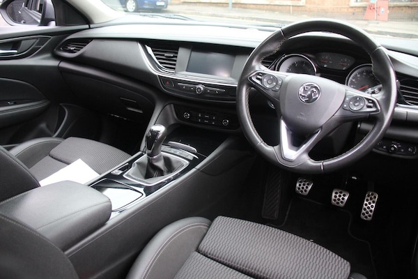 Used Vauxhall Insignia 2019 for sale - 76268577: Photo 37