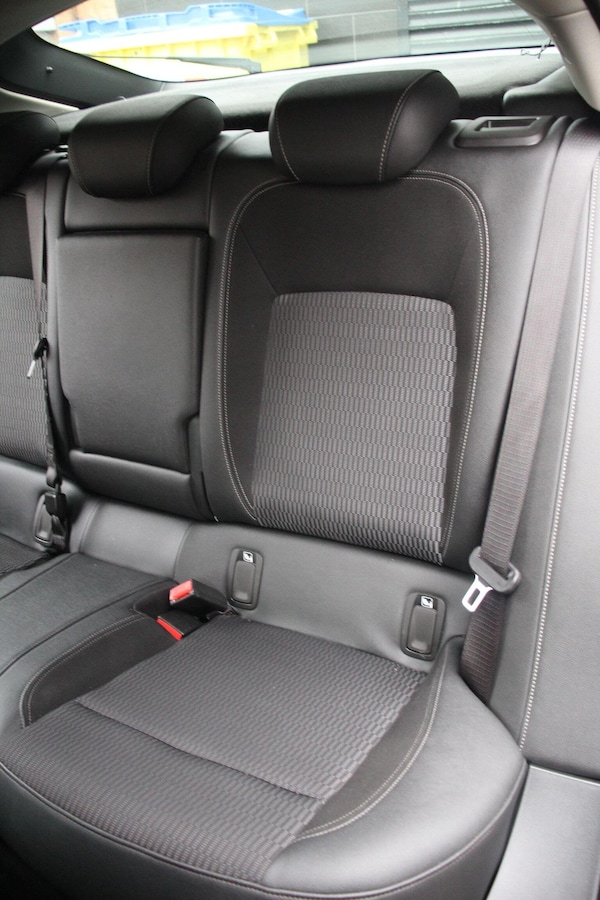 Used Vauxhall Insignia 2019 for sale - 76268577: Photo 38