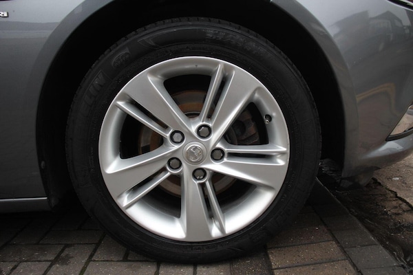 Used Vauxhall Insignia 2019 for sale - 76268577: Photo 40