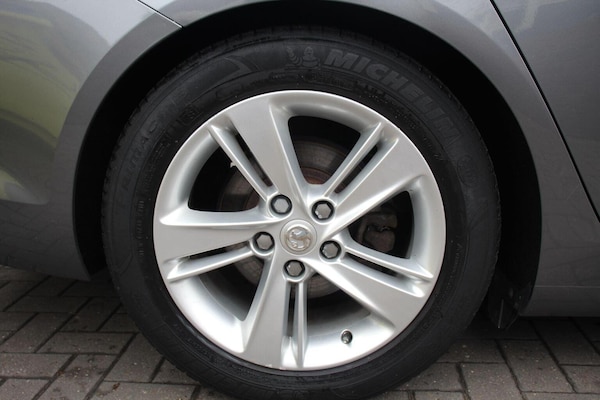 Used Vauxhall Insignia 2019 for sale - 76268577: Photo 41