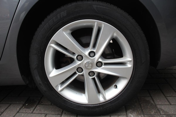 Used Vauxhall Insignia 2019 for sale - 76268577: Photo 42