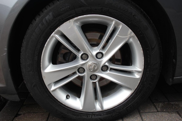 Used Vauxhall Insignia 2019 for sale - 76268577: Photo 43
