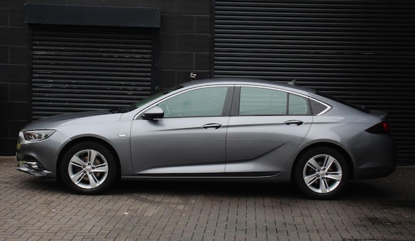 Used Vauxhall Insignia 2019 for sale - 76268577: Photo 4