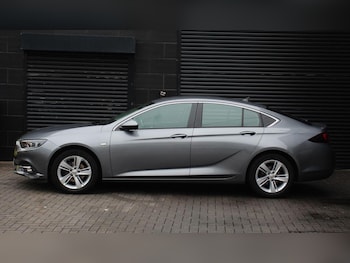 Used Vauxhall Insignia 2019 for sale - 76268577: Photo