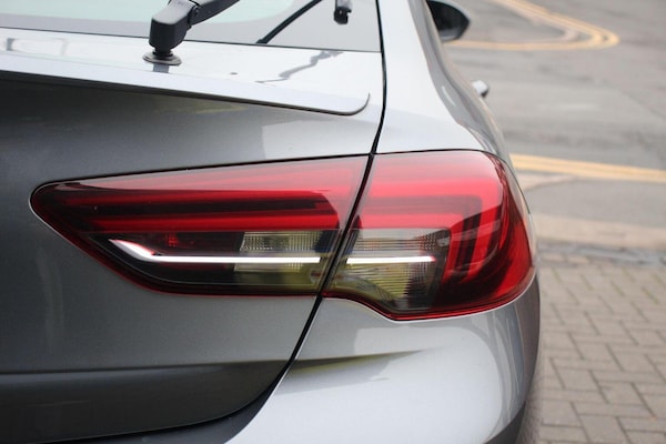 Used Vauxhall Insignia 2019 for sale - 76268577: Photo 8