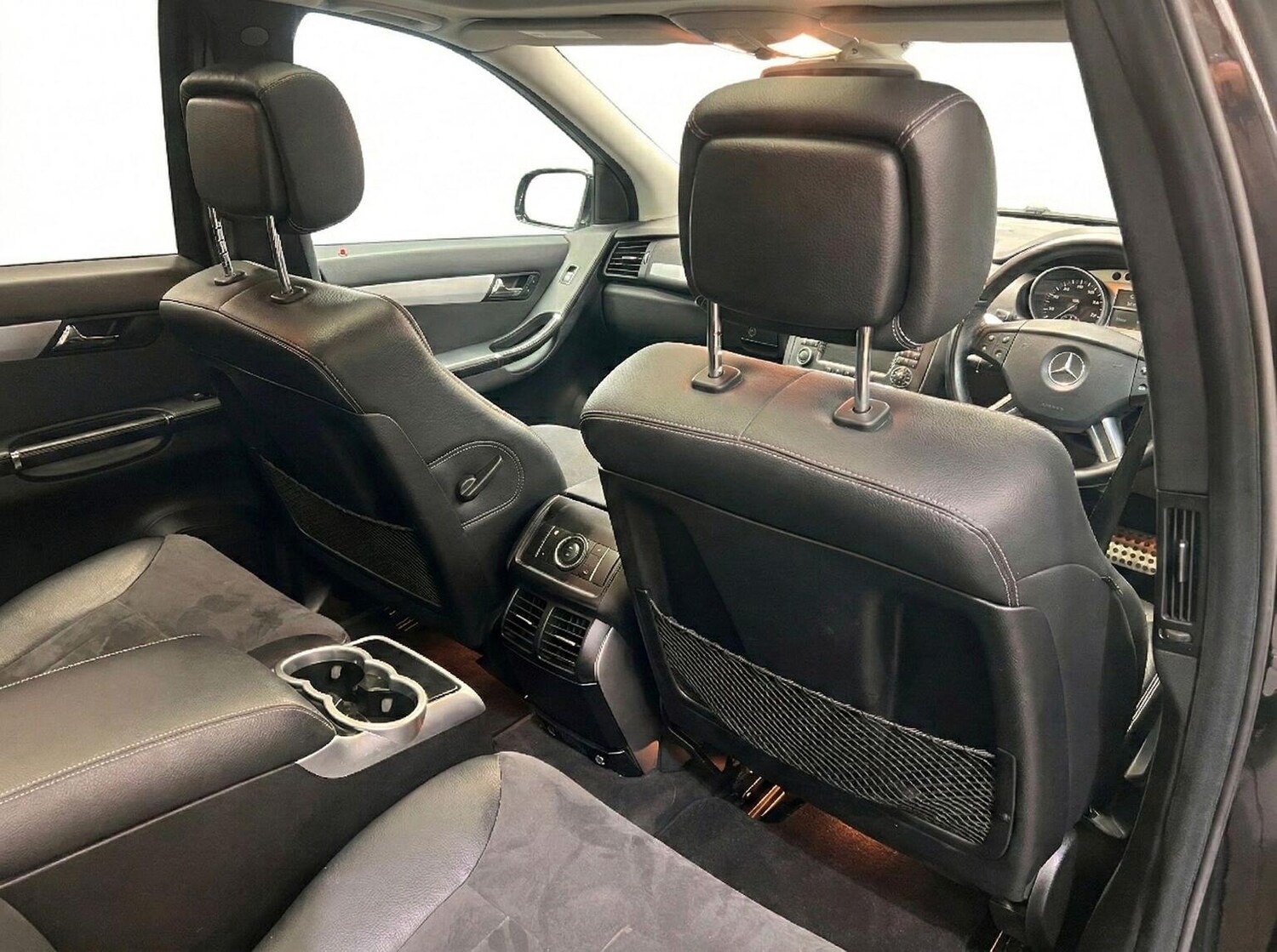 Used Mercedes-Benz R Class 2006 for sale - 77715037: Photo 14