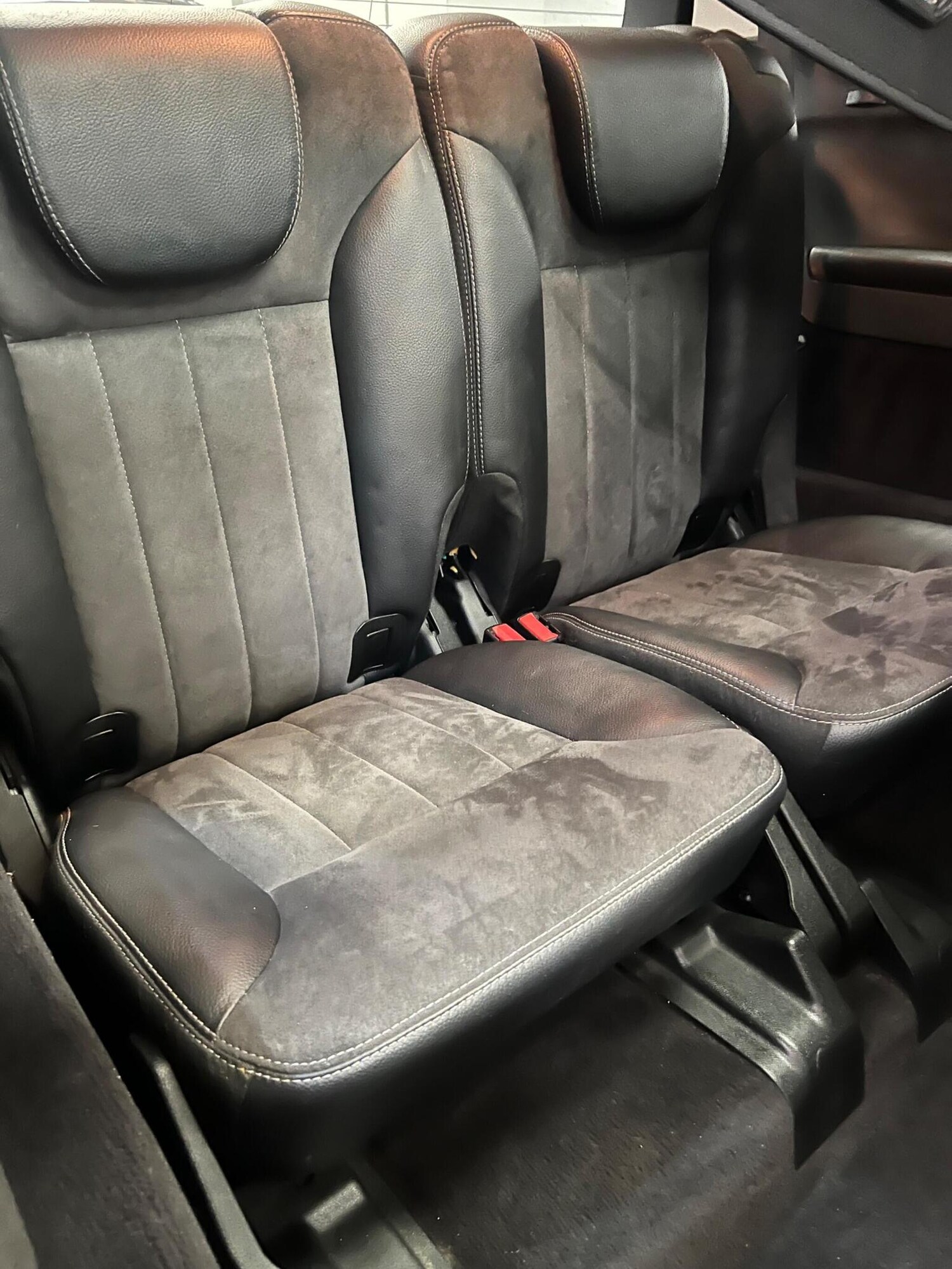 Used Mercedes-Benz R Class 2006 for sale - 77715037: Photo 16