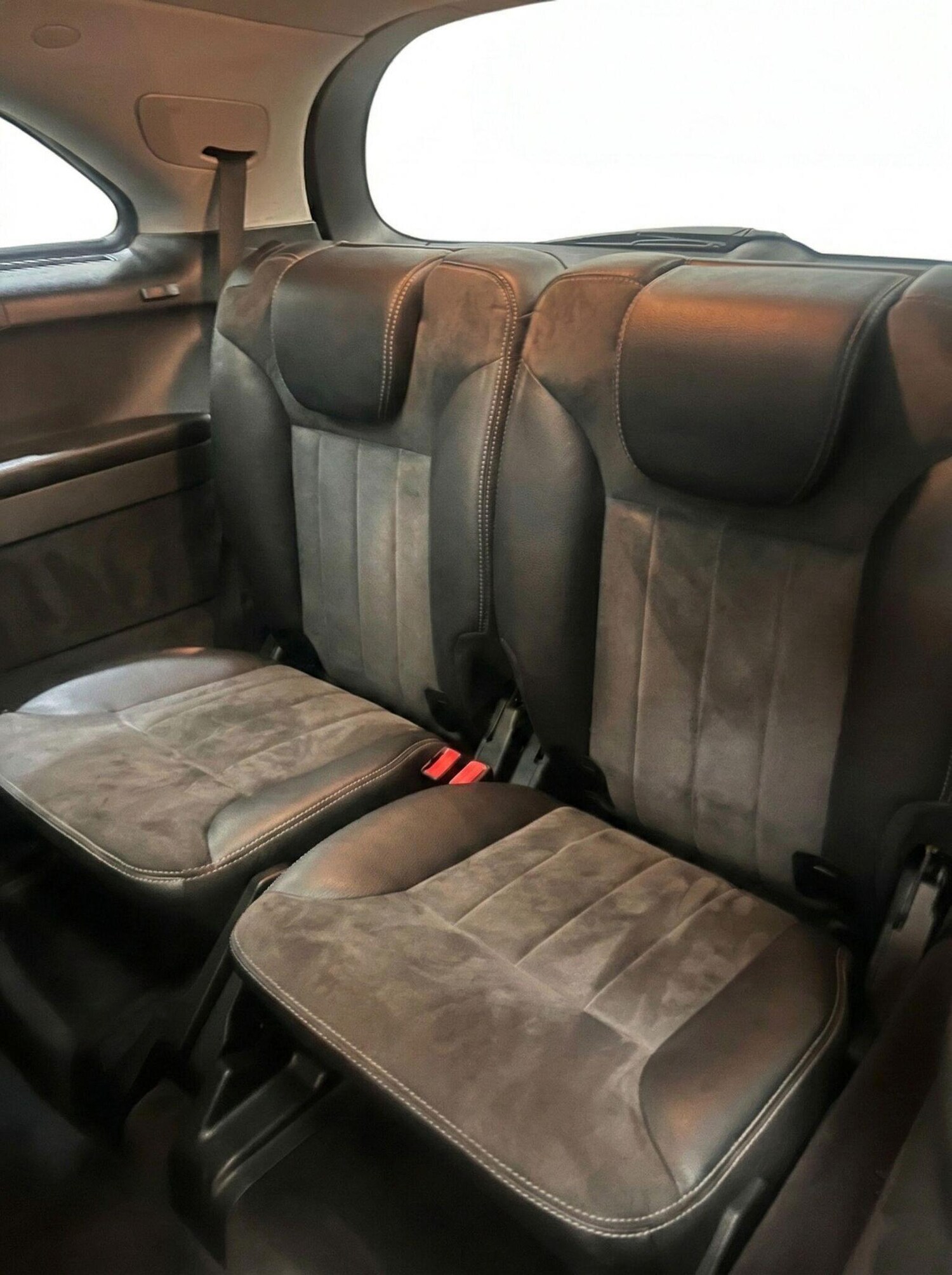 Used Mercedes-Benz R Class 2006 for sale - 77715037: Photo 19