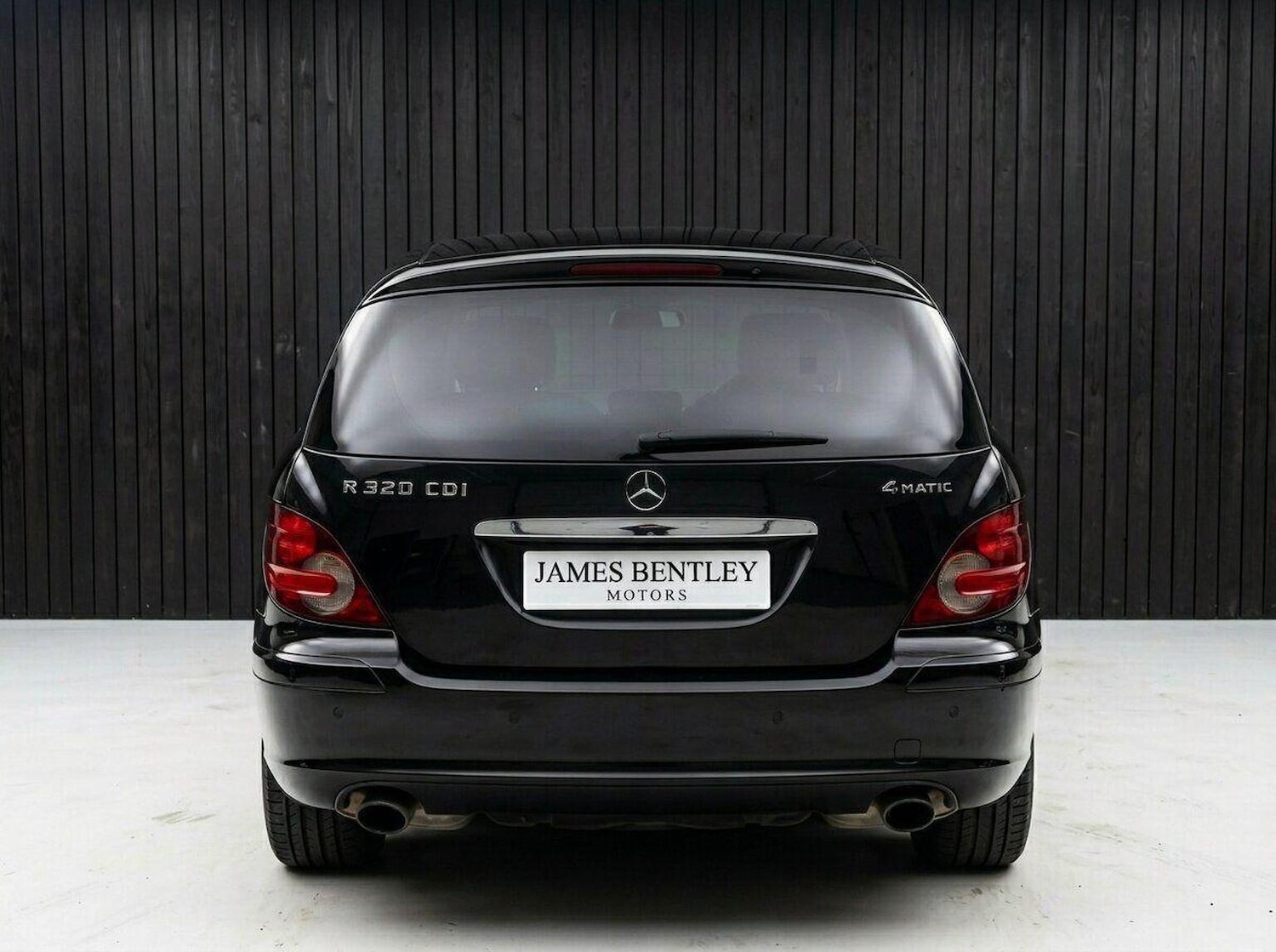 Used Mercedes-Benz R Class 2006 for sale - 77715037: Photo 6