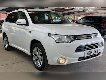 Used Mitsubishi Outlander 2015 for sale - 79605081: Photo