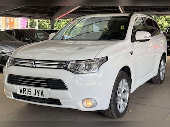 Used Mitsubishi Outlander 2015 for sale - 79605081: Photo