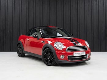Used MINI Coupe 2013 for sale - 78890701: Photo