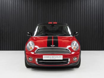 Used MINI Coupe 2013 for sale - 78890701: Photo
