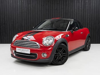 Used MINI Coupe 2013 for sale - 78890701: Photo