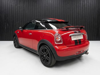 Used MINI Coupe 2013 for sale - 78890701: Photo