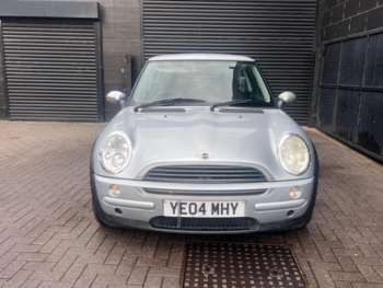 Used MINI Hatch 2004 for sale - 74474667: Photo