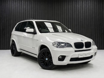 Used BMW X5 2012 for sale - 78964858: Photo