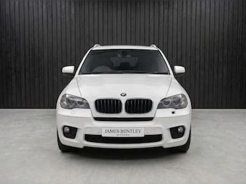 Used BMW X5 2012 for sale - 78964858: Photo