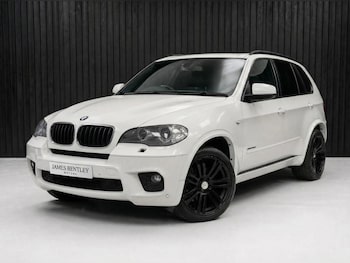Used BMW X5 2012 for sale - 78964858: Photo