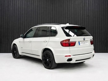 Used BMW X5 2012 for sale - 78964858: Photo