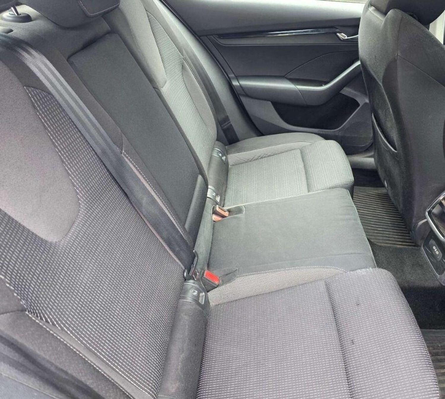 Used Skoda Octavia 2021 for sale - 77888431: Photo 11