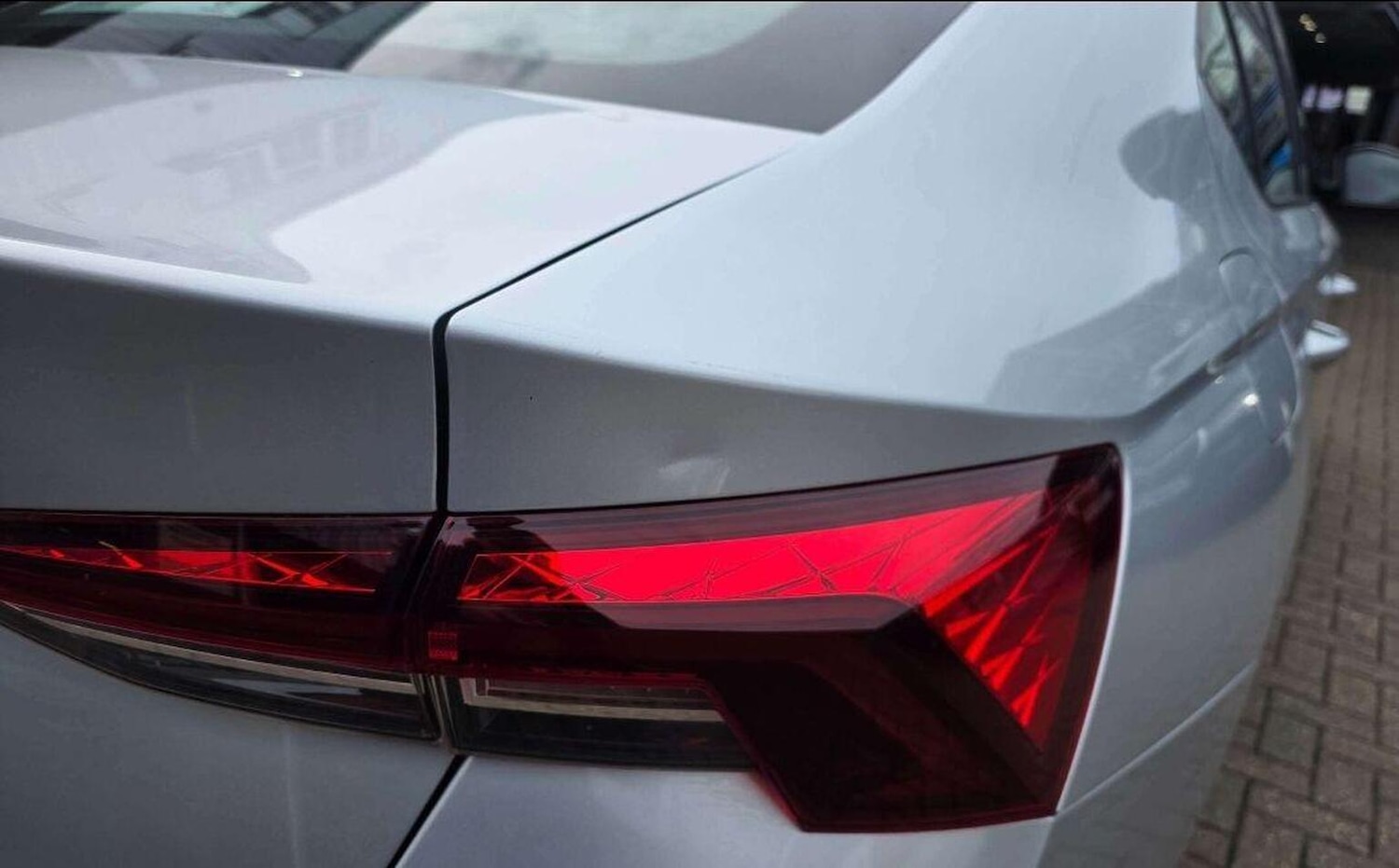 Used Skoda Octavia 2021 for sale - 77888431: Photo 13