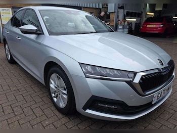 Used Skoda Octavia 2021 for sale - 77888431: Photo