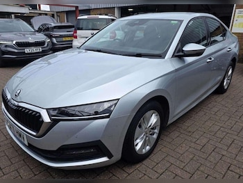 Used Skoda Octavia 2021 for sale - 77888431: Photo