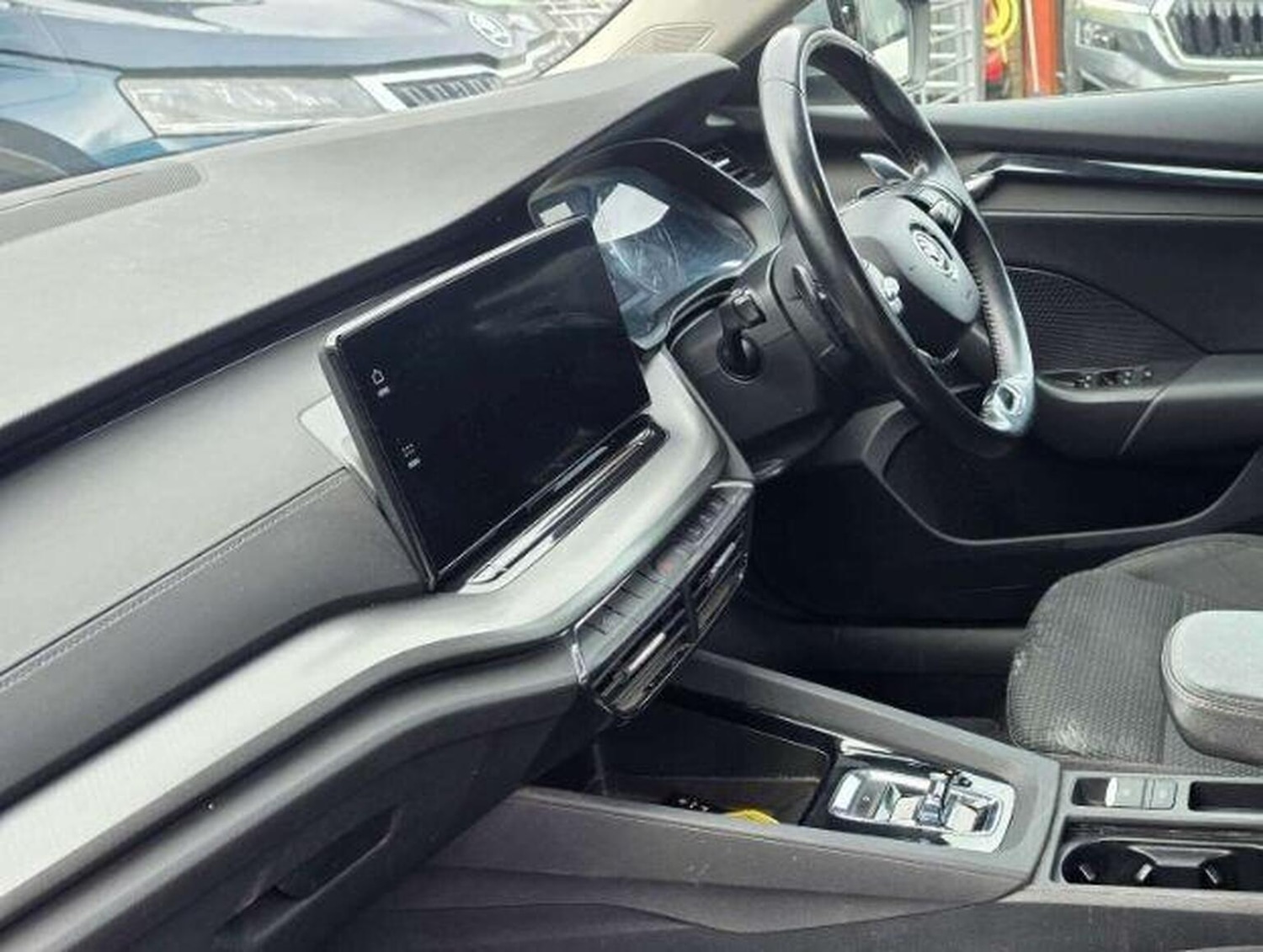 Used Skoda Octavia 2021 for sale - 77888431: Photo 4