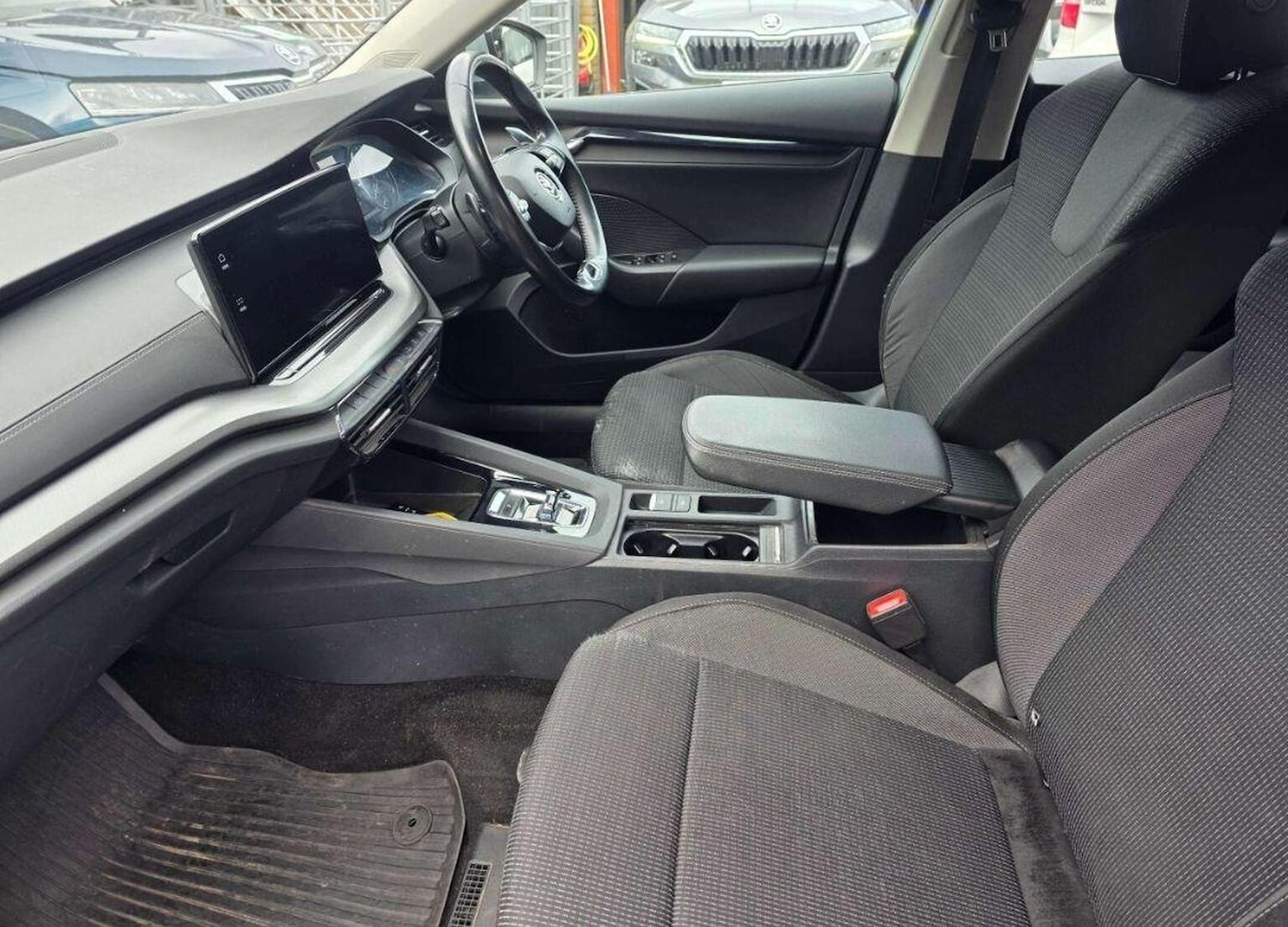 Used Skoda Octavia 2021 for sale - 77888431: Photo 6