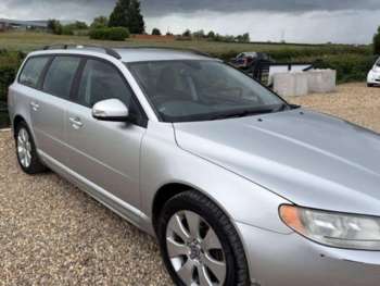 2008 - 2.4D SE RTI Nav Euro 4 5dr