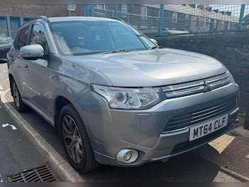 Used Mitsubishi Outlander 2014 for sale - 79476685: Photo