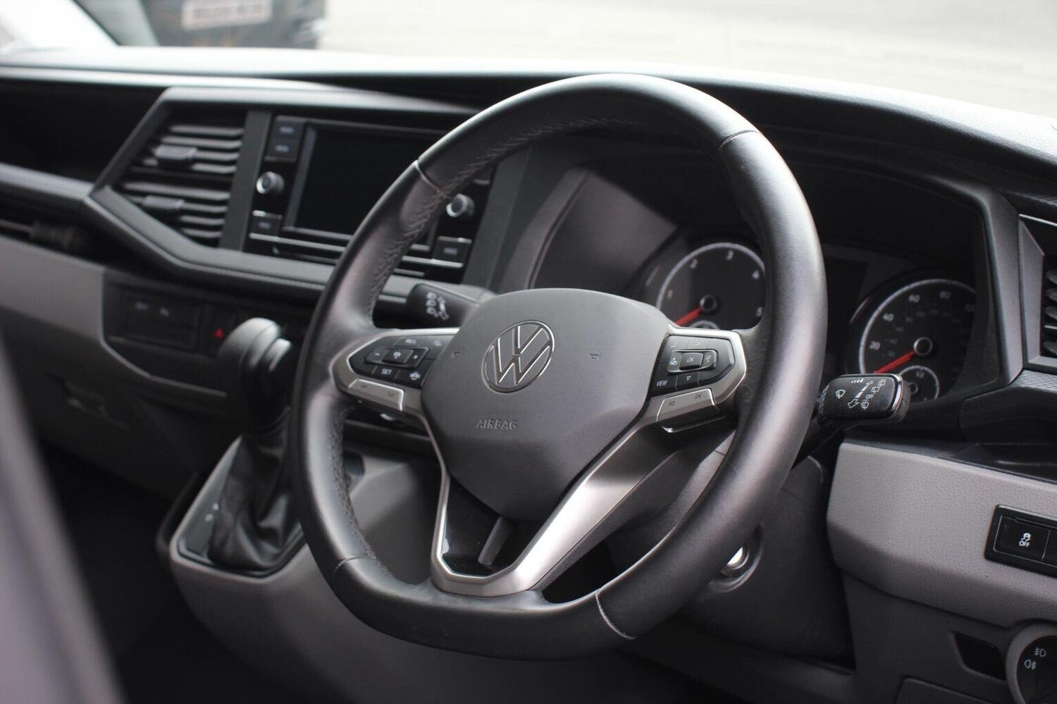 Used Volkswagen Transporter 2024 for sale - 76769465: Photo 12