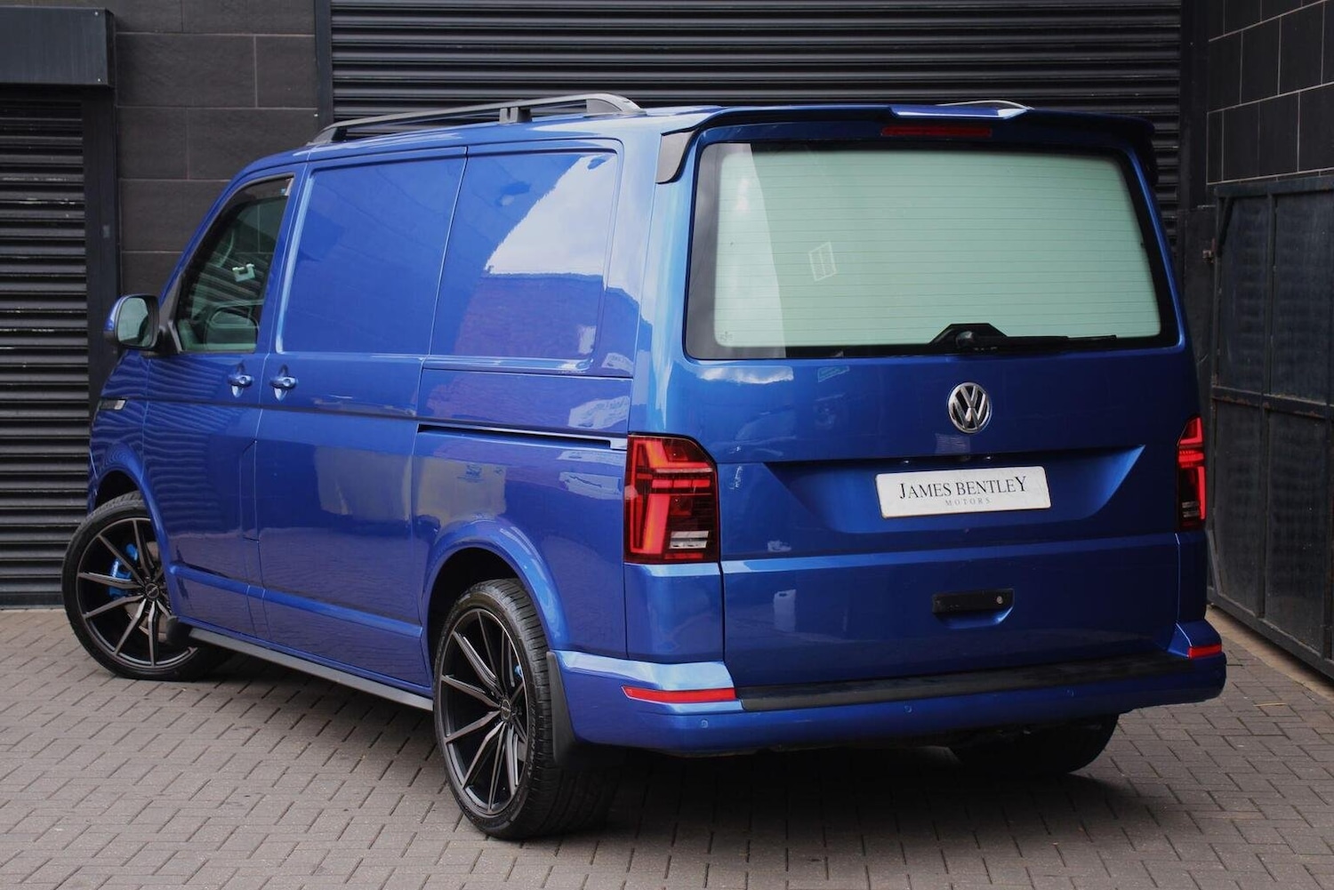Used Volkswagen Transporter 2024 for sale - 76769465: Photo 6