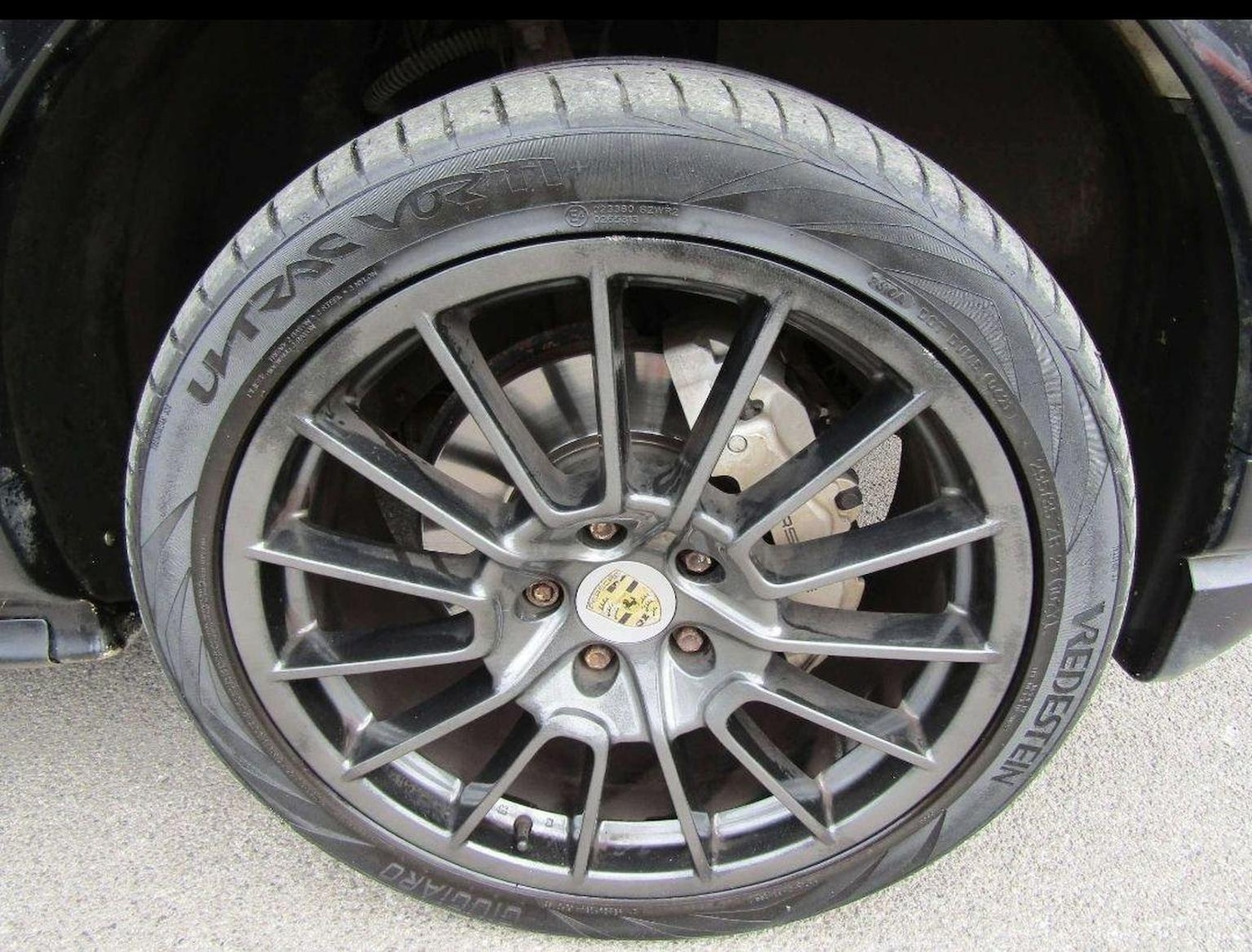 Vehicle 37