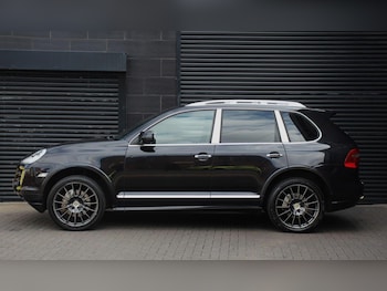 Used Porsche Cayenne 2007 for sale - 75271806: Photo