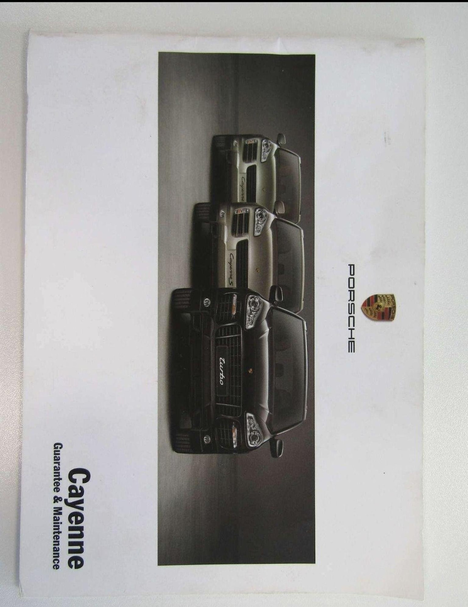 Vehicle 52