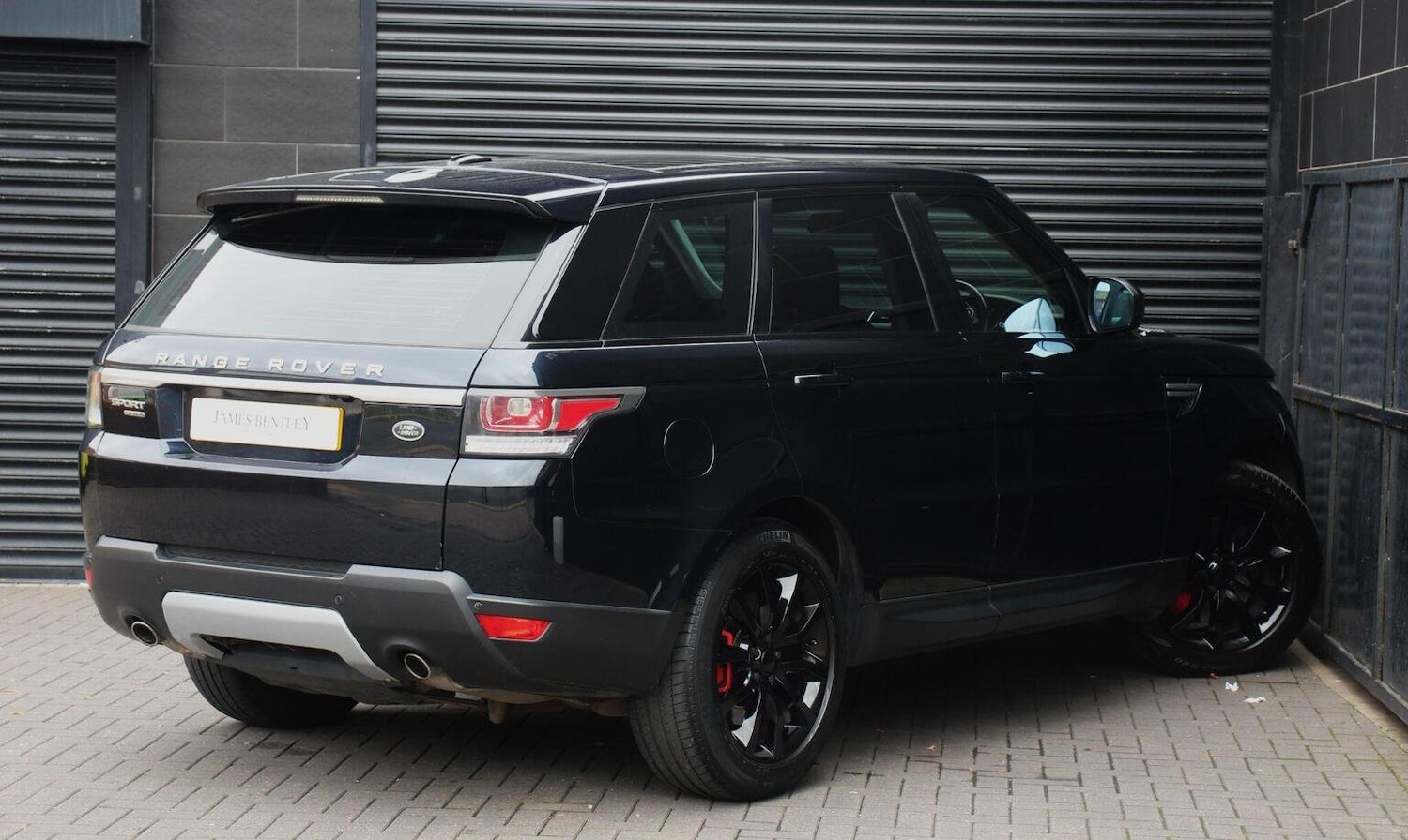 Used Land Rover Range Rover Sport 2014 for sale - 76293175: Photo 11