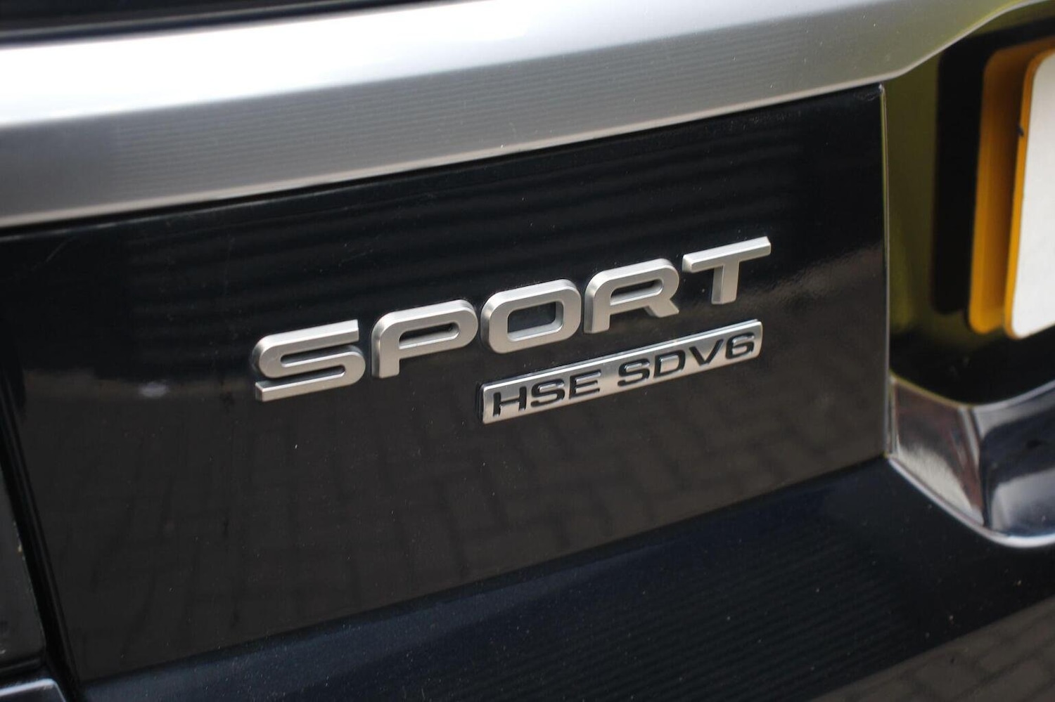 Used Land Rover Range Rover Sport 2014 for sale - 76293175: Photo 13