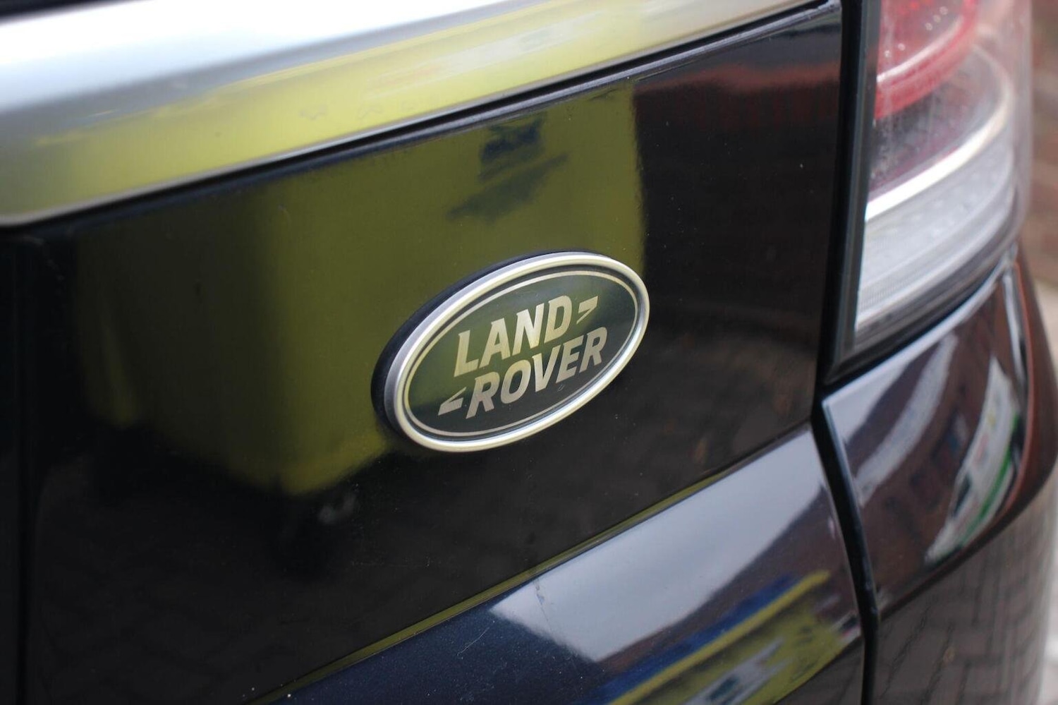 Used Land Rover Range Rover Sport 2014 for sale - 76293175: Photo 16