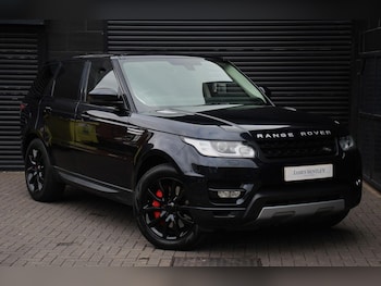 2014 - 3.0 SD V6 HSE Auto 4WD Euro 5 (s/s) 5dr
