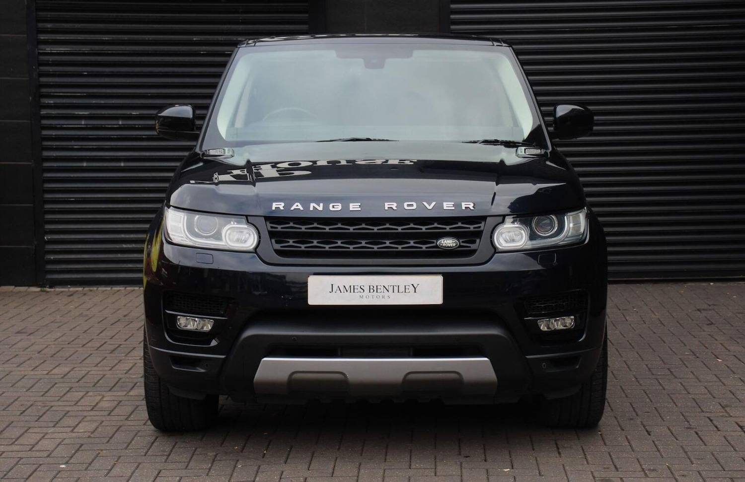 Used Land Rover Range Rover Sport 2014 for sale - 76293175: Photo 2