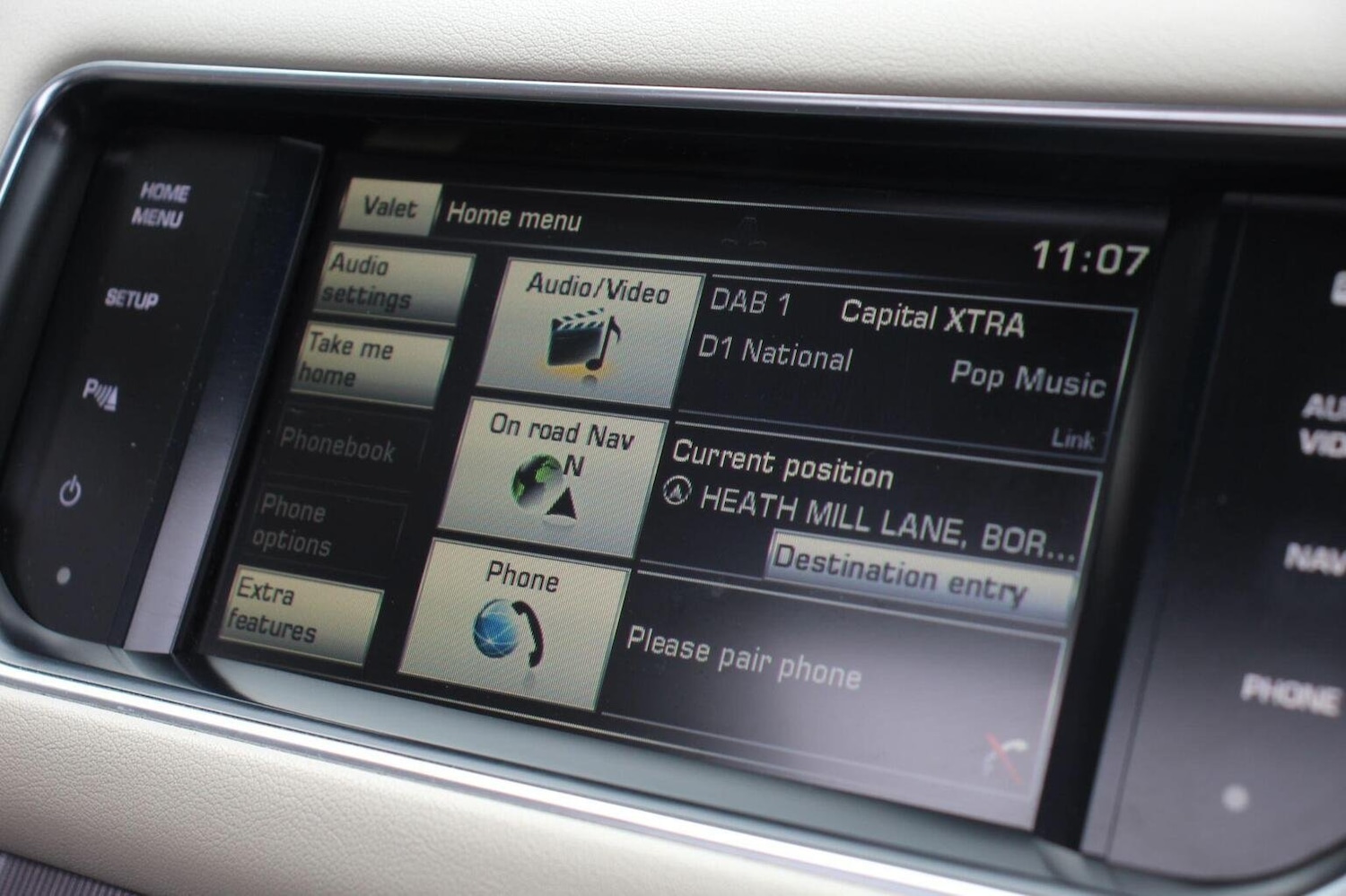 Used Land Rover Range Rover Sport 2014 for sale - 76293175: Photo 27