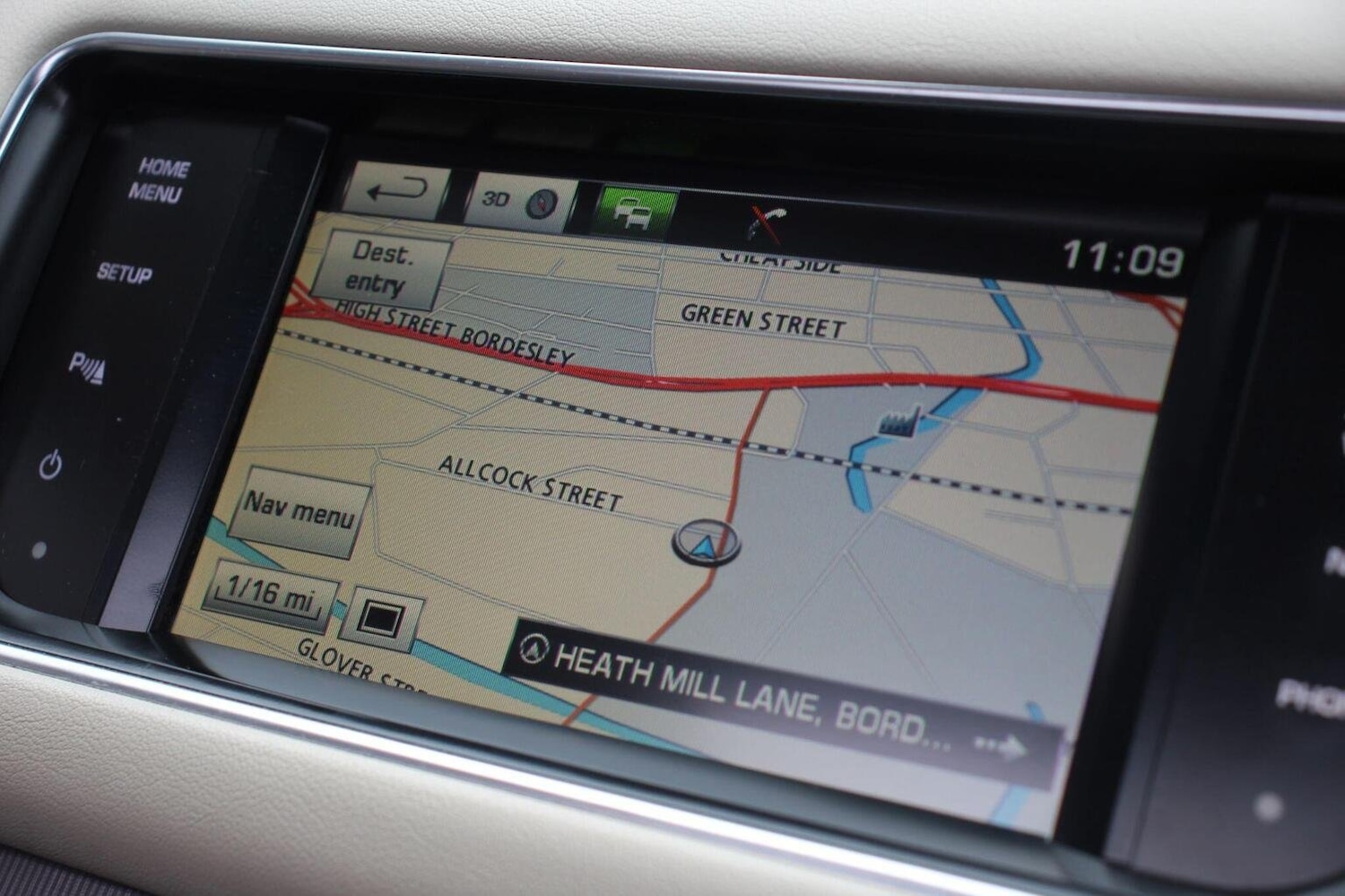 Used Land Rover Range Rover Sport 2014 for sale - 76293175: Photo 29