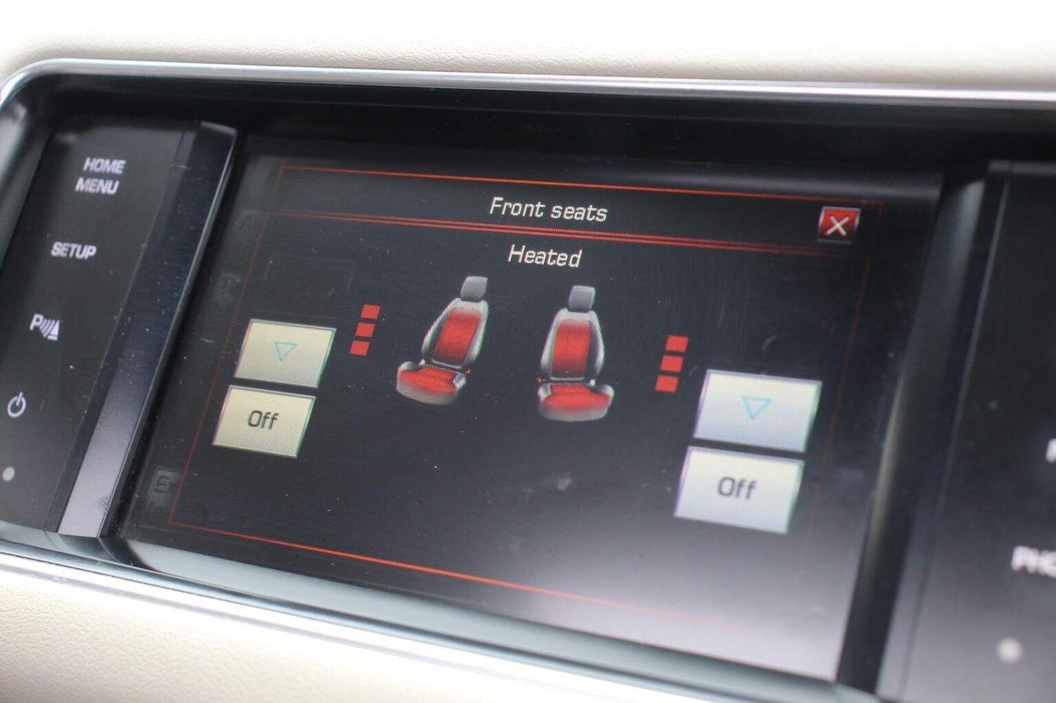 Used Land Rover Range Rover Sport 2014 for sale - 76293175: Photo 30