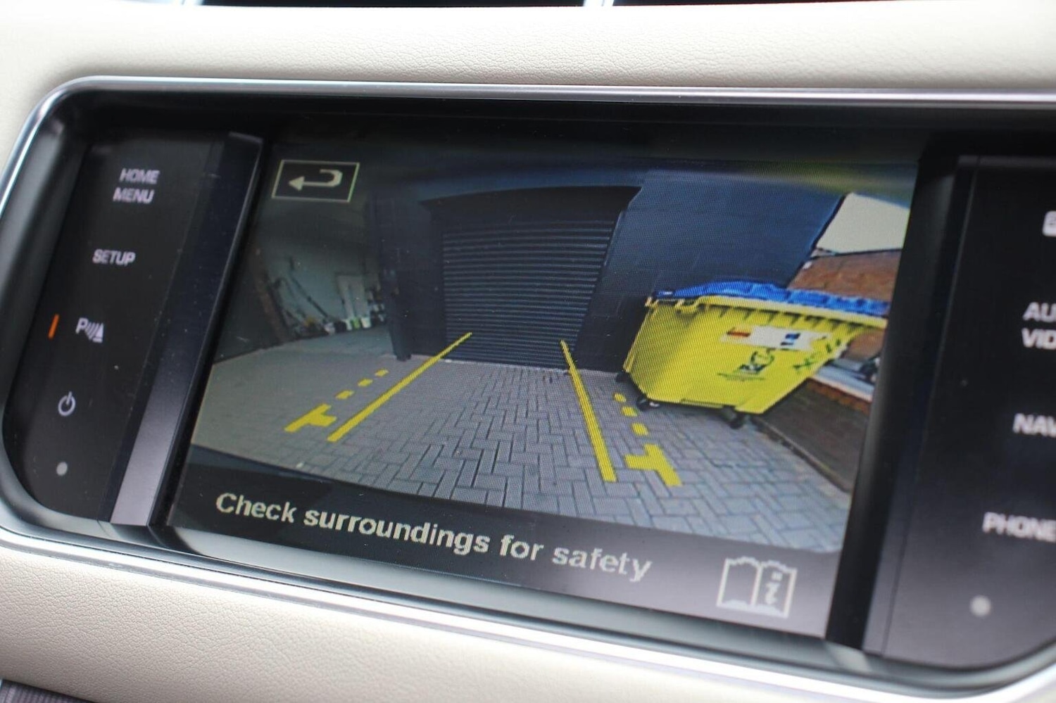 Used Land Rover Range Rover Sport 2014 for sale - 76293175: Photo 31