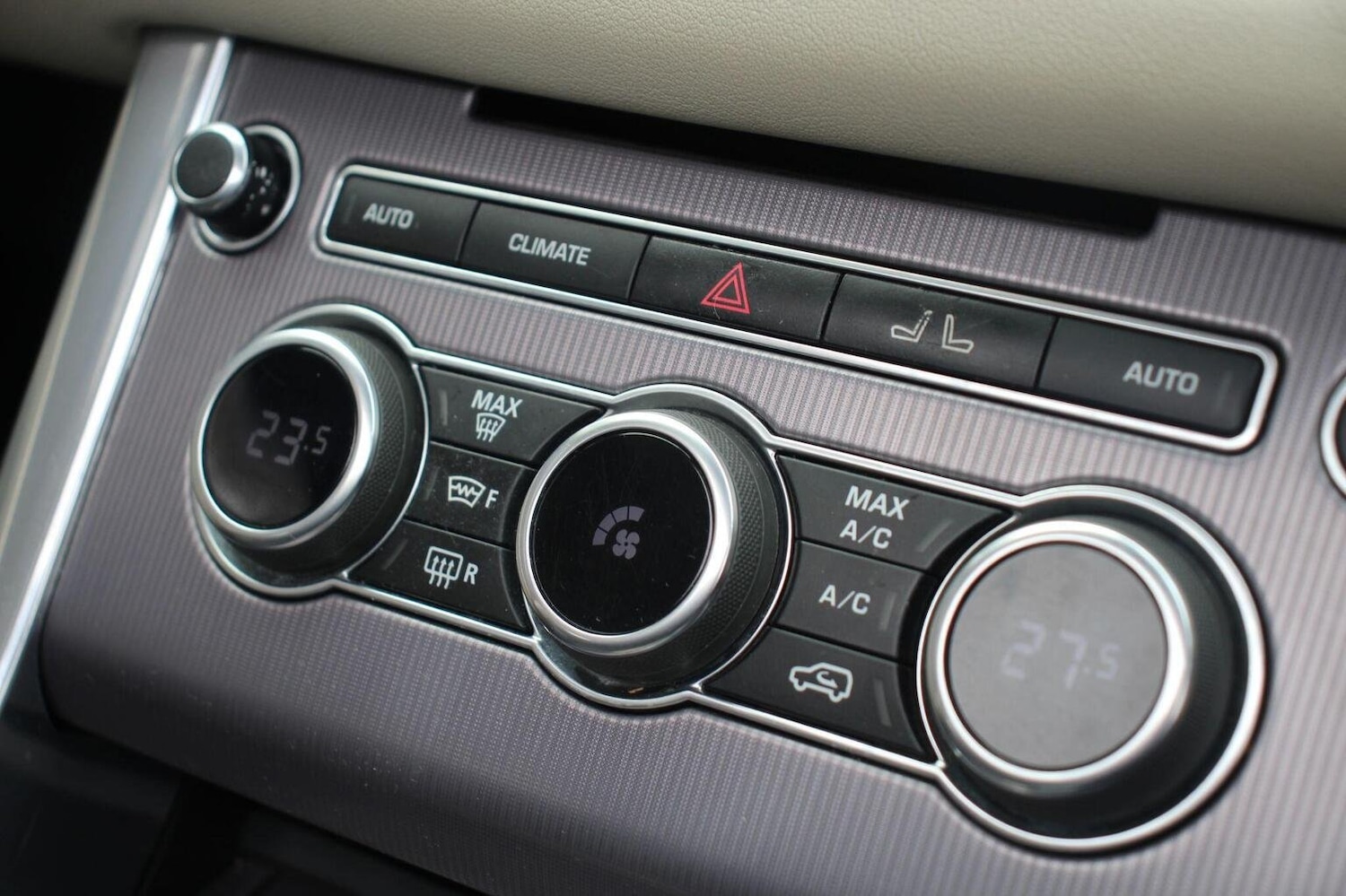 Used Land Rover Range Rover Sport 2014 for sale - 76293175: Photo 32